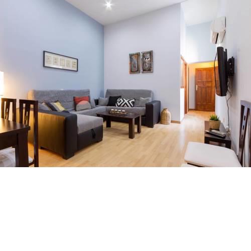 Cozy Apartment in Plaza Mayor Square by Batuecas