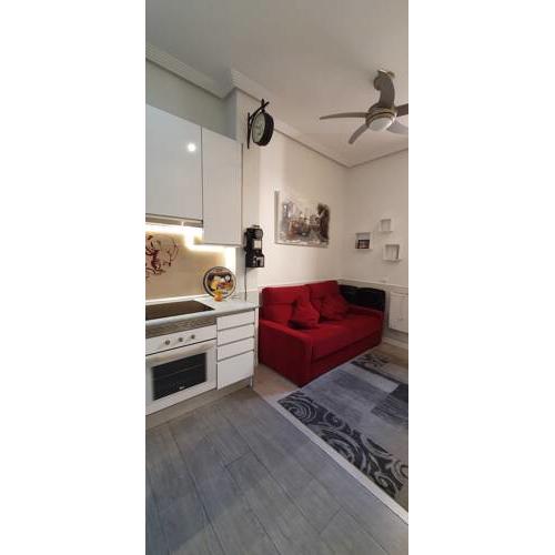Cozy apartment in Plaza Mayor