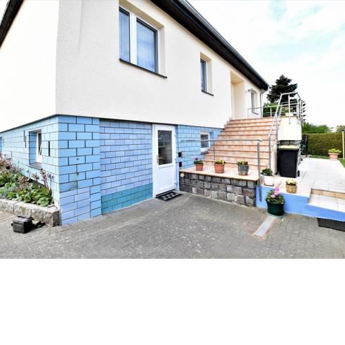 Cozy Apartment in Proseken Germany near Sea