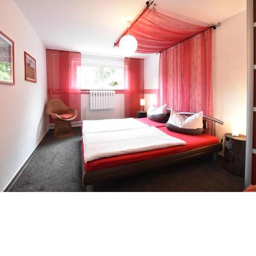 Cozy Apartment in Proseken with Lovely Terrace