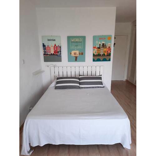 Cozy apartment in Puerto de Alcudia