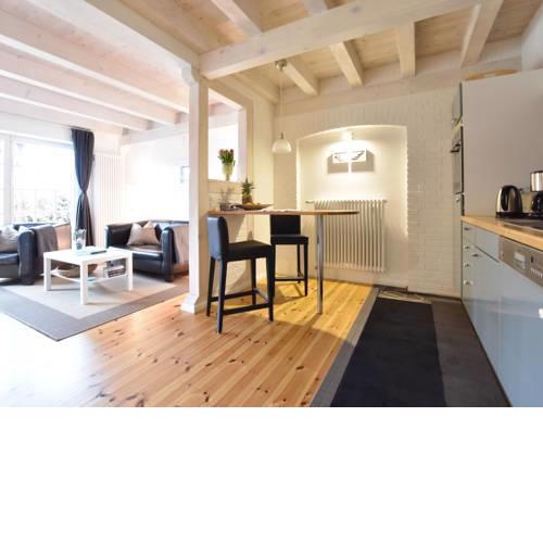 Cozy Apartment in Rerik Germany near Baltic Sea