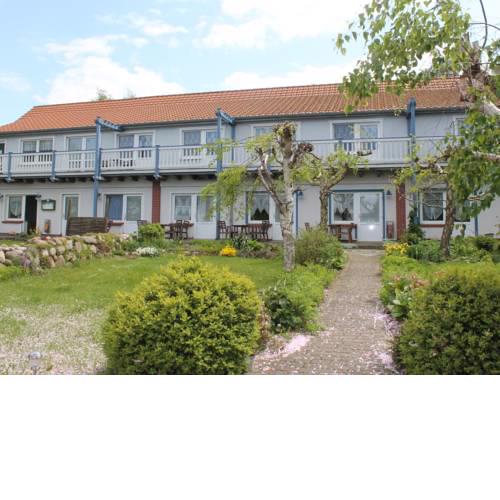 Cozy Apartment in Rerik Germany with Garden