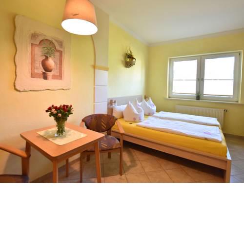 Cozy Apartment in Rerik Germany with Private Garden