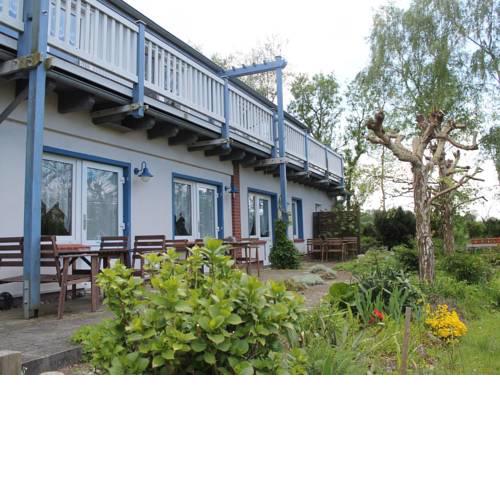 Cozy Apartment in Rerik Germany with Terrace