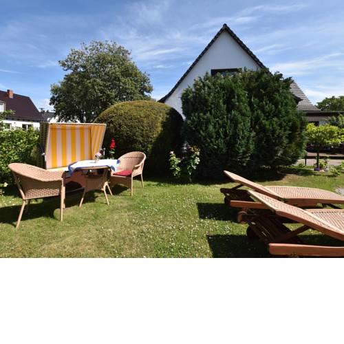 Cozy Apartment in Rerik with Beach Nearby