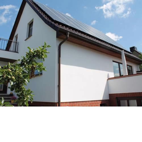 Cozy Apartment in Rerik with Garden