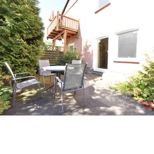 Cozy Apartment in Rerik with Pool nearby