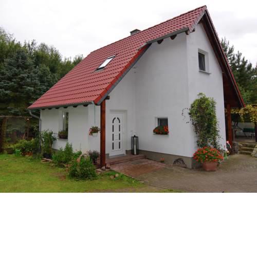 Cozy Apartment in Schmogrow-Fehrow Brandenburg near Lake