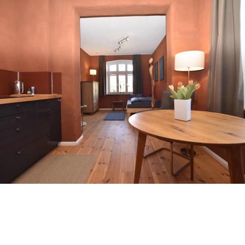 Cozy Apartment in Stove with Terrace