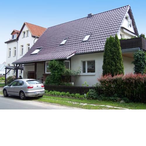 Cozy Apartment in Sudstadt Germany with Parasol