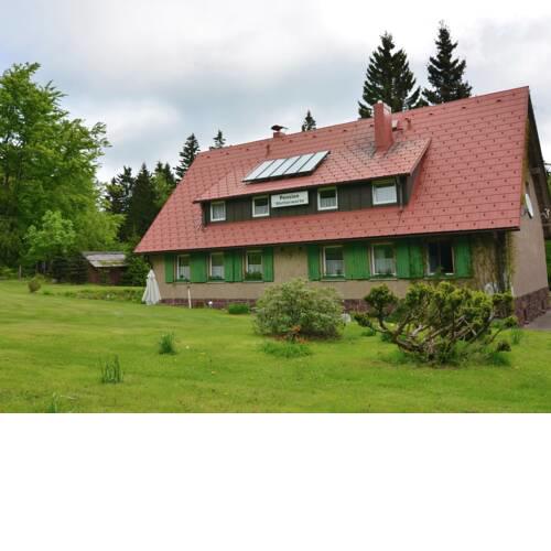 Cozy Apartment in Tabarz Germany in the Thuringian Forest
