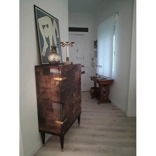 Cozy apartment in the best zone of Madrid