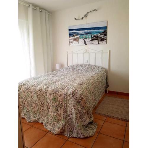 Cozy apartment in the center of Benidorm!