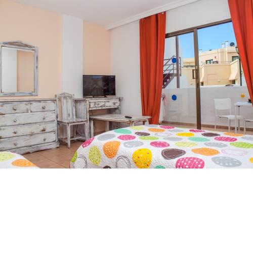 Cozy apartment in the center of Las Americas LA/132