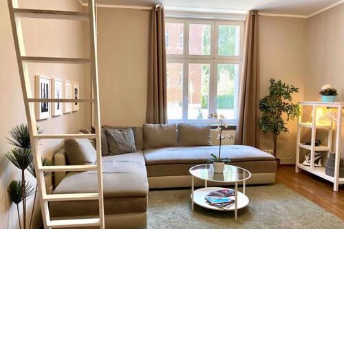 Cozy Apartment in the heart of Friedrichshain - Berlin