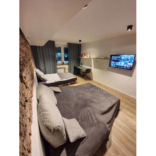 Cozy Apartment in the middle of Cologne ; Schönes Apartment in Köln Innenstadt