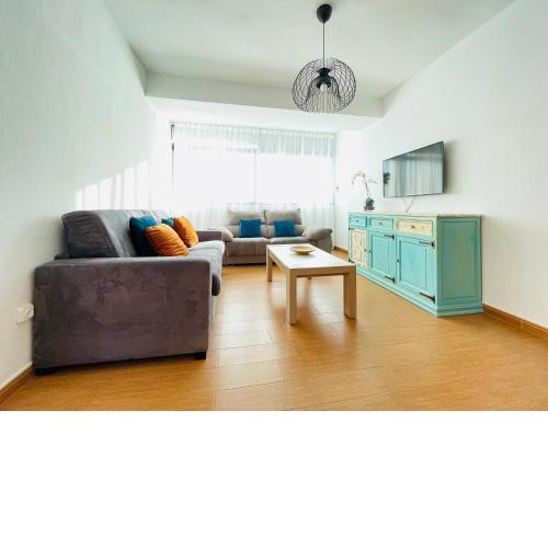 Cozy Apartment in Torremolinos near beach