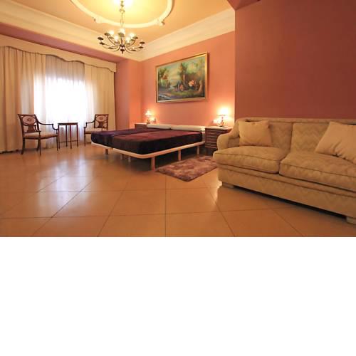 Cozy apartment in Valencia center