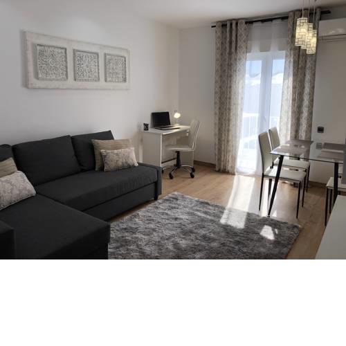 Cozy apartment in Valencia! WI-FI !