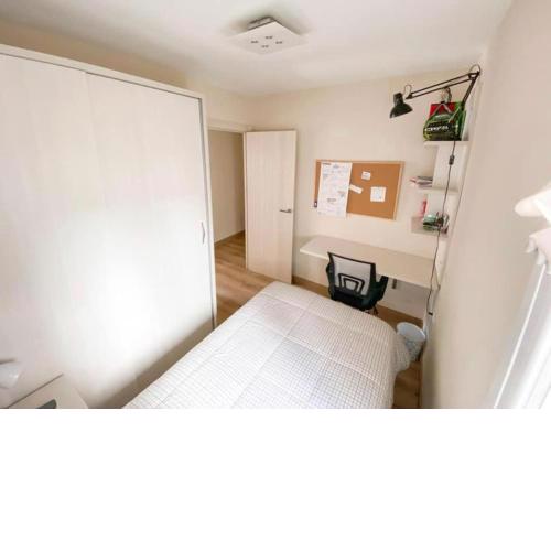 COZY APARTMENT IN VILASSAR DE MAR