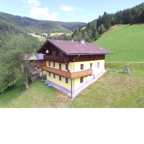 Cozy Apartment in Wagrain near Forest