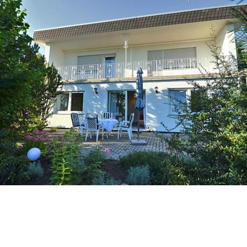 Cozy Apartment in Welferode with Lake Nearby