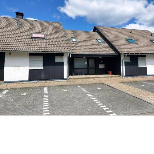 Cozy apartment in Winterberg in a charming area