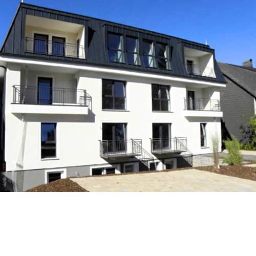 Cozy Apartment In Winterberg Sauerland With Balcony