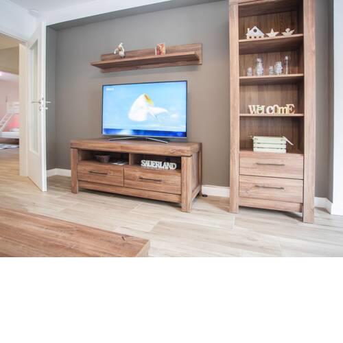 Cozy Apartment in Winterberg with Balcony