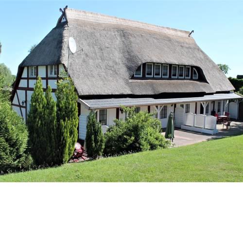 Cozy Apartment in Wohlenberg Germany with Beach Nearby
