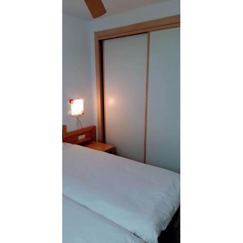 Cozy apartment is Los Cristianos