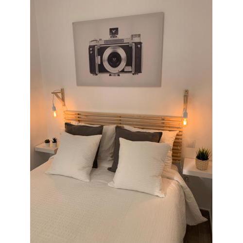 Cozy Apartment IV Torremolinos Centro