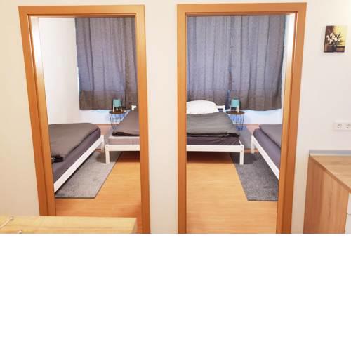 Cozy Apartment Kleve