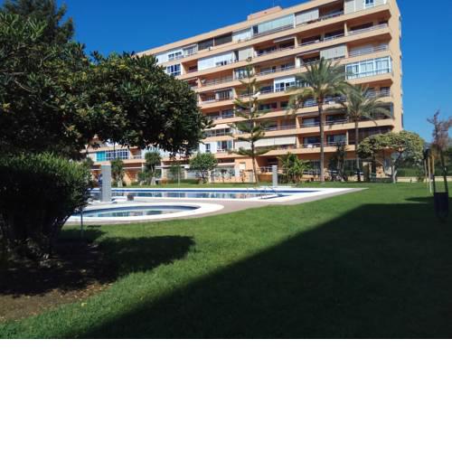Cozy Apartment La Colina