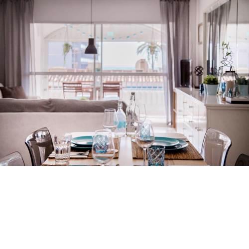 Cozy Apartment (La Orquídea)