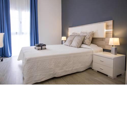 Cozy Apartment Las Canteras