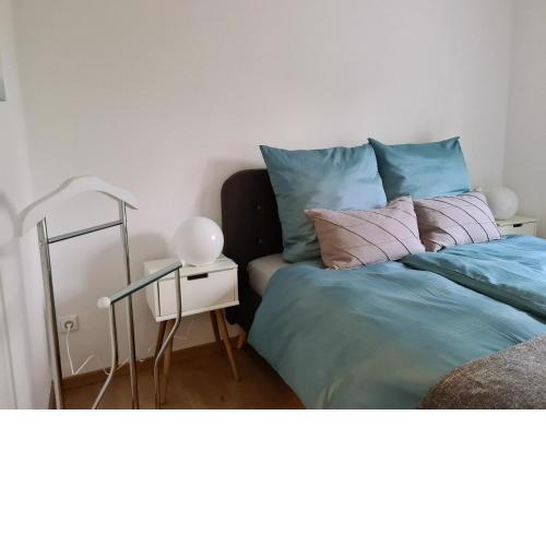 cozy Apartment mit Terrasse