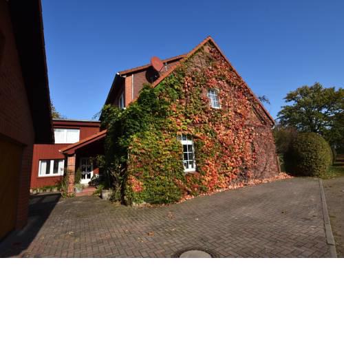 Cozy Apartment near Beach in Alt Bukow