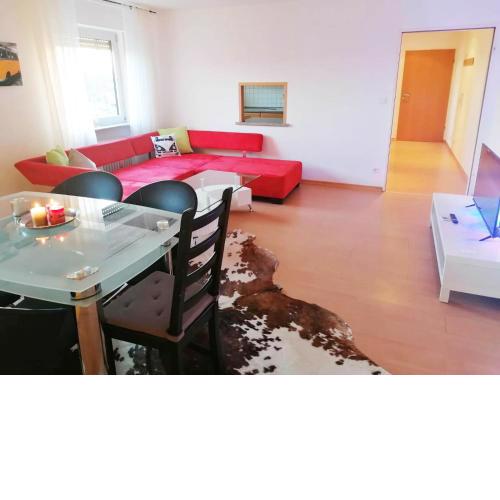 Cozy Apartment near Frankfurt