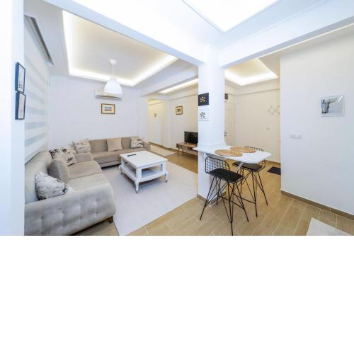 Cozy Apartment near Konyaalti Beach in Antalya