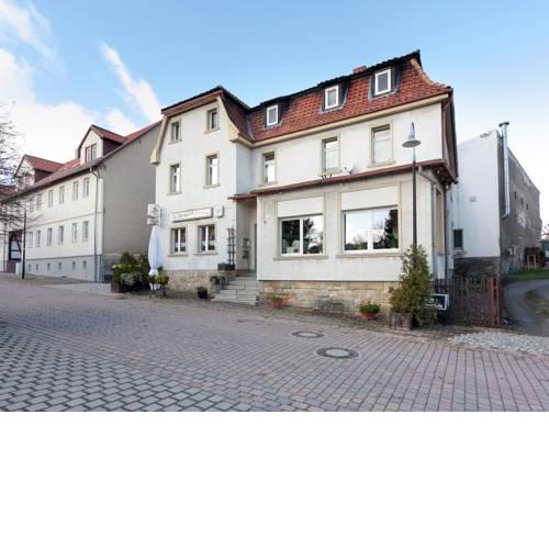 Cozy Apartment near Ski Area in Huttenrode
