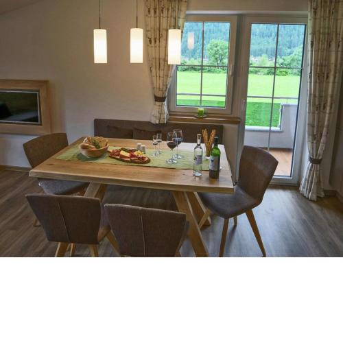 Cozy Apartment near Ski Area in Mayrhofen