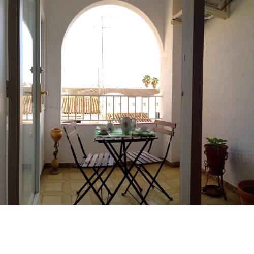 COZY APARTMENT NEAR TO BEACH, 5 PAX, CALELLA