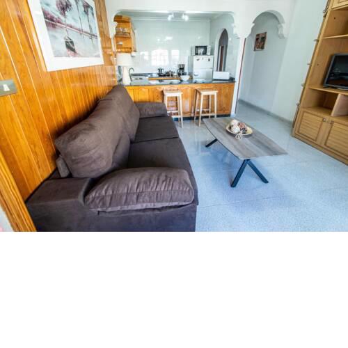 Cozy Apartment Near Yumbo
