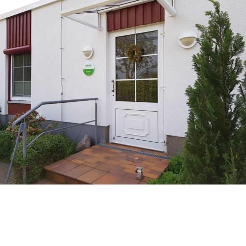 Cozy Apartment Niehagen Germany near Baltic Sea Beach