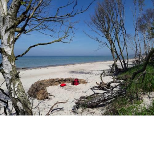 Cozy Apartment Niehagen Germany near Sea Beach
