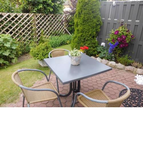 Cozy Apartment Niehagen Germany with a Beautiful Terrace