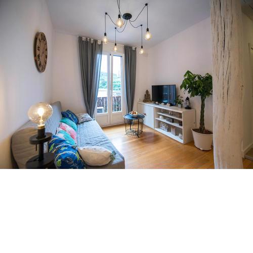 Cozy Apartment Old Town