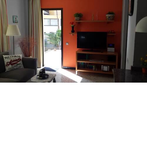 Cozy Apartment Playa del Ingles